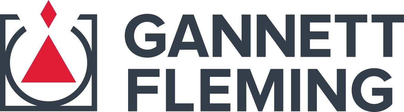 Gannett Fleming Company Logo