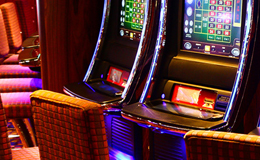 Casinos  Logo