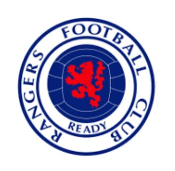 Dallmeier Panomera at Glasgow Rangers Football Club  Logo