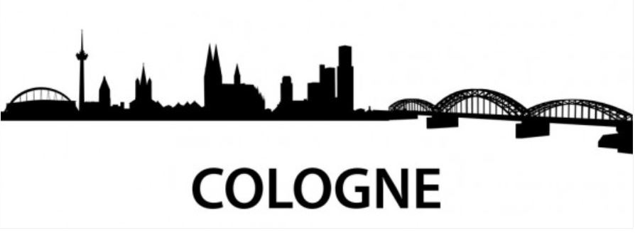 Dallmeier Panomera for The City of Cologne  Logo