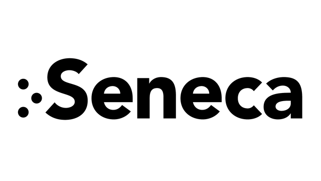 Seneca (Arrow Electronics) Company Logo