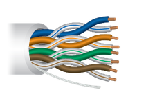 CCTV Cables  Logo
