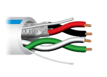Institutional Cables  Logo