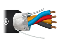 Outdoor Cables  Logo