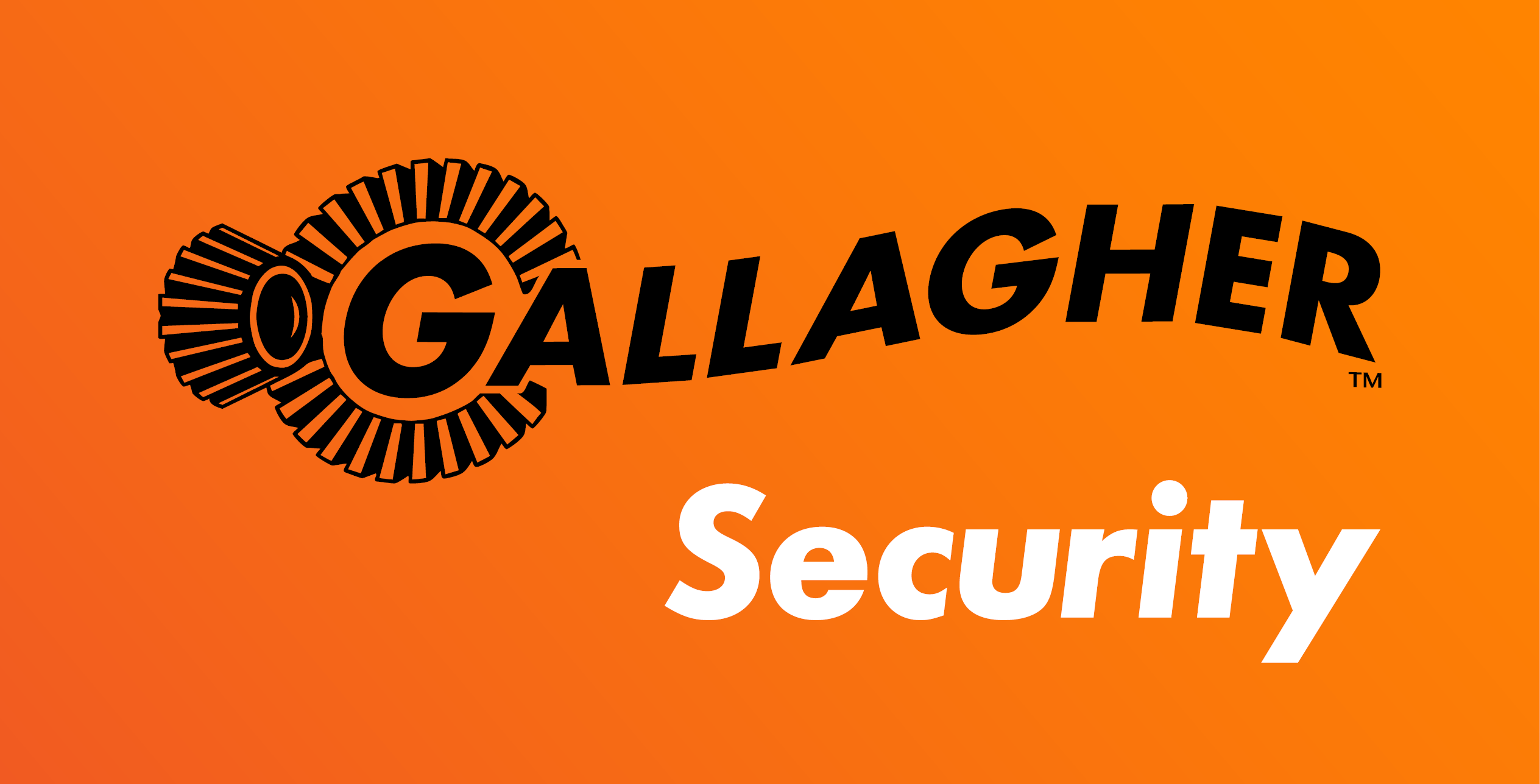 Gallagher Security Company Logo
