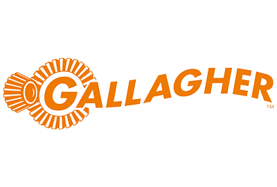 Gallagher Security Company Logo