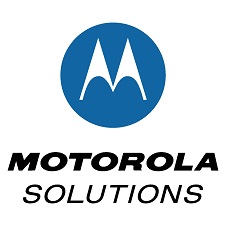 Motorola Solutions Company Logo