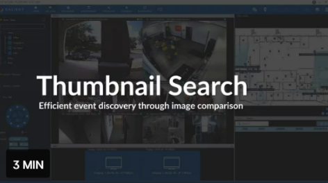 Thumbnail Search  Logo
