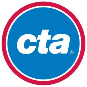 Chicago Transit Authority  Logo