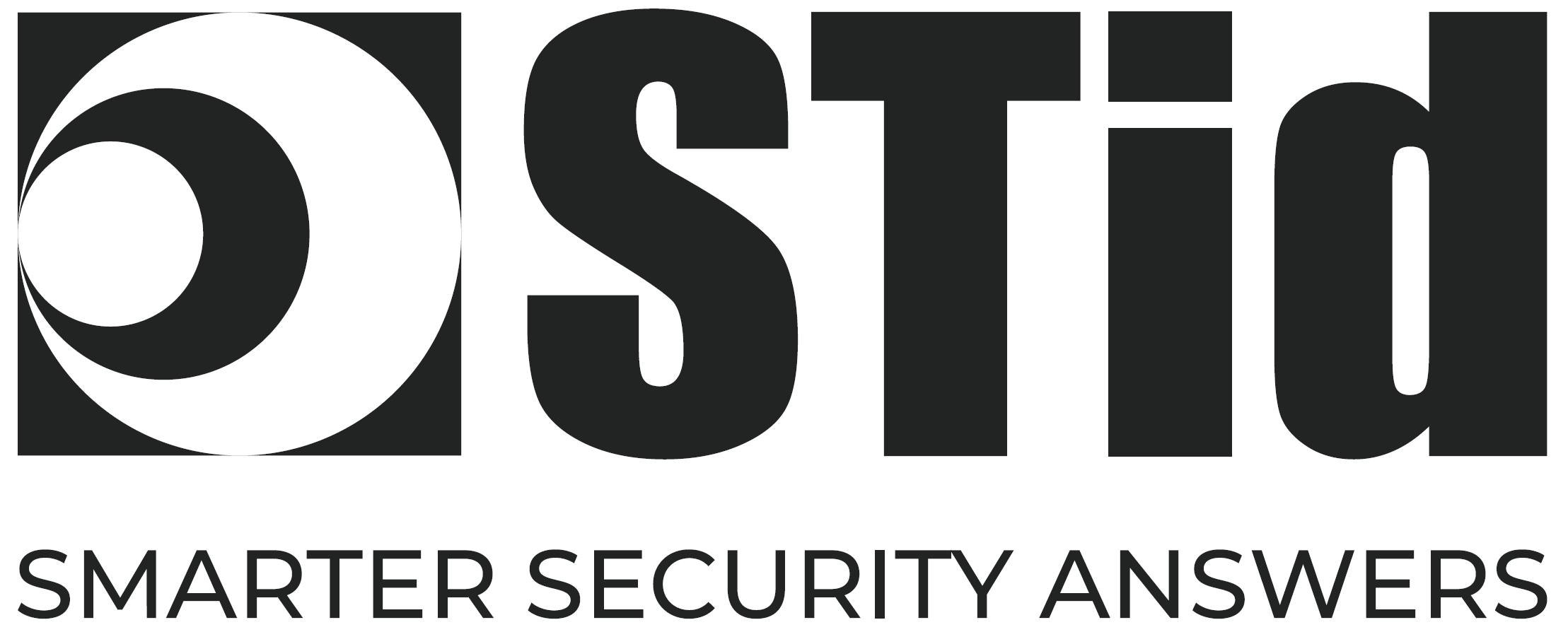 STid Company Logo