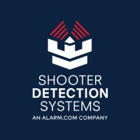 Shooter Detection Systems Company Logo