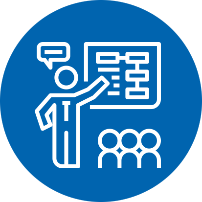 Project Implementation  Logo