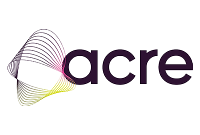 ACRE Company Logo