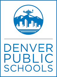 Denver Public Schools  Logo