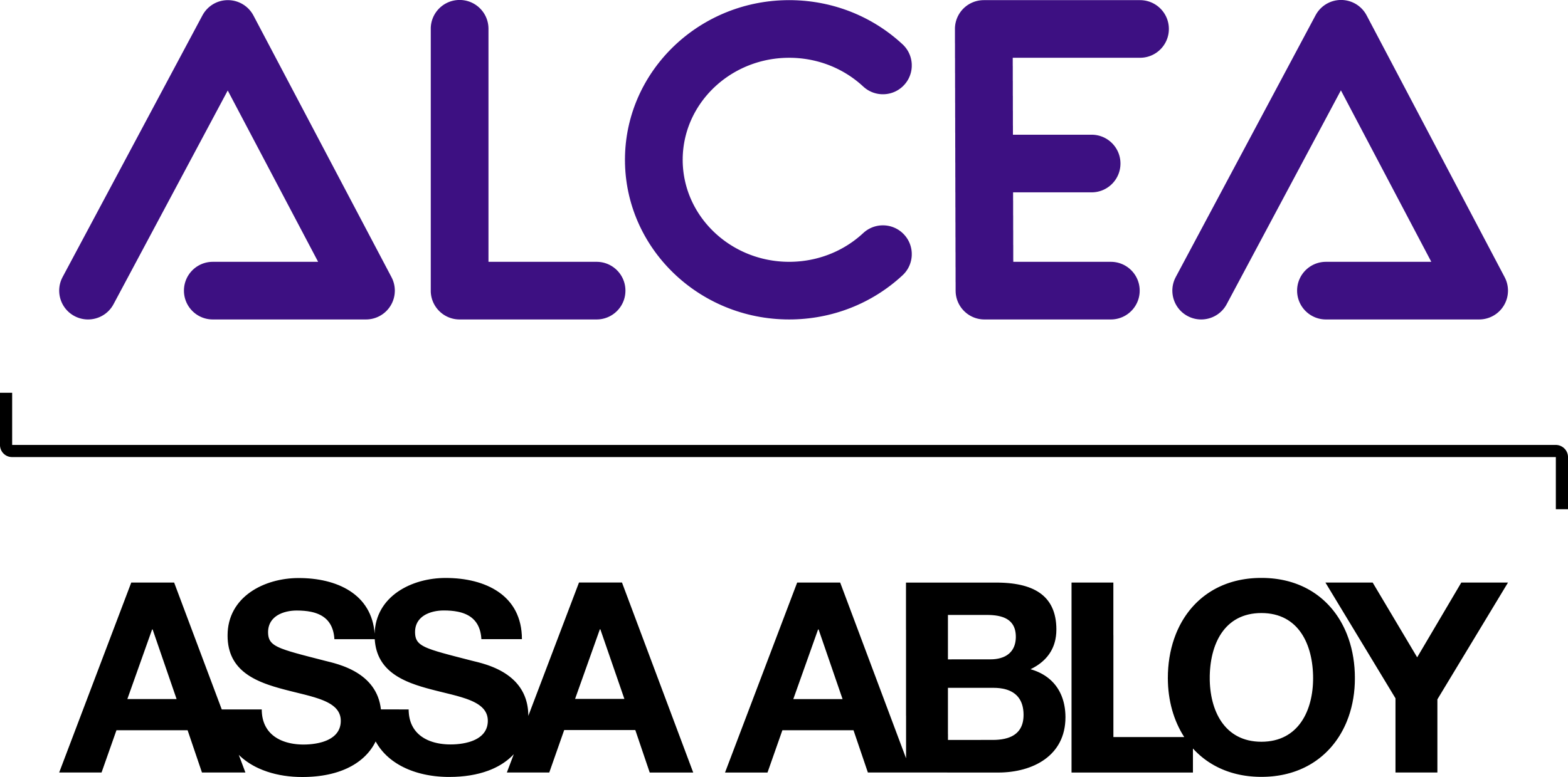 ALCEA Company Logo