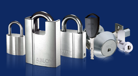 Abloy 3-Part CSI Product Specifications   Logo