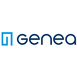 Genea Company Logo
