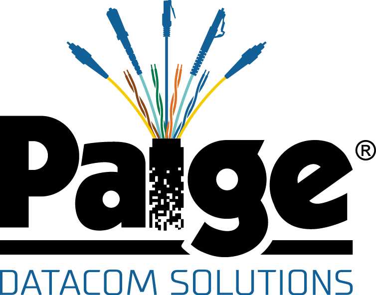 Paige DataCom Company Logo
