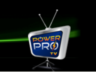 PowerPro TV Training Videos  Logo