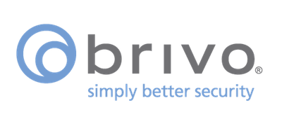 Brivo  Company Logo
