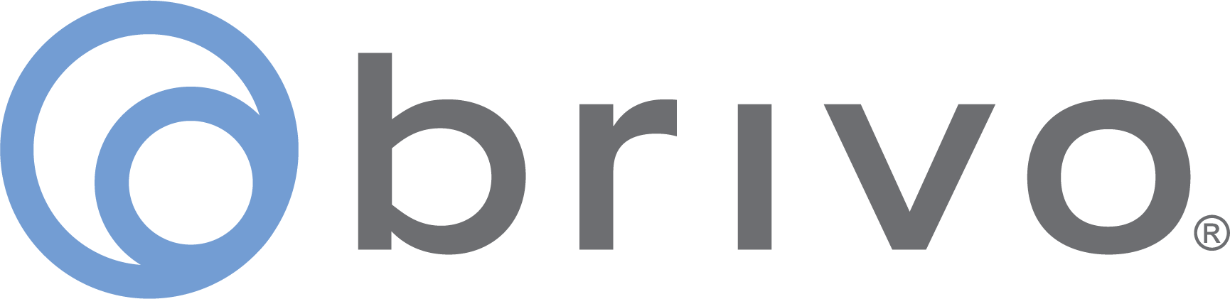 Brivo Smart Apartment  Logo