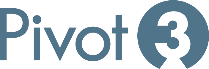 Pivot3 Company Logo