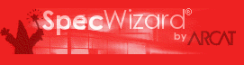 SpecWizard for Security  Logo