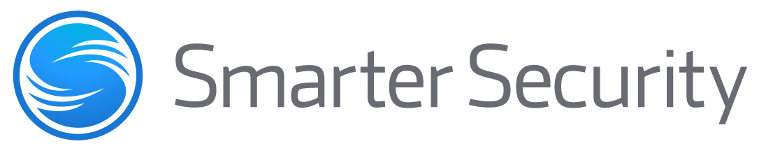 Smarter Security Company Logo