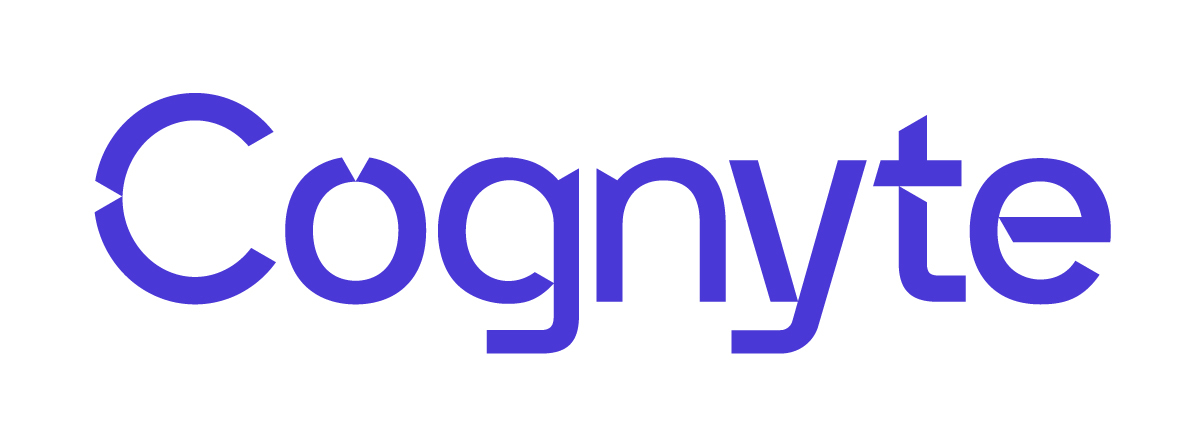 Cognyte Company Logo