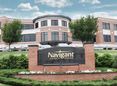 Navigant Credit Union Case Study  Logo