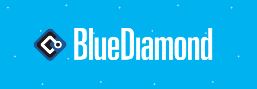 BlueDiamond  Logo