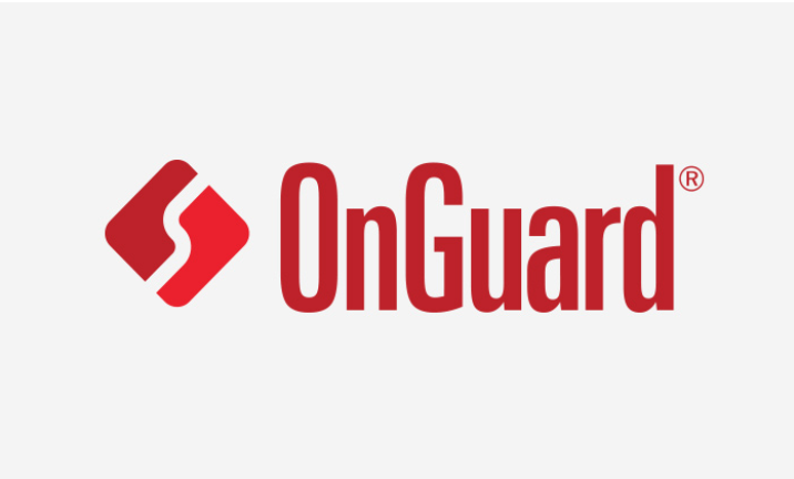 OnGuard  Logo