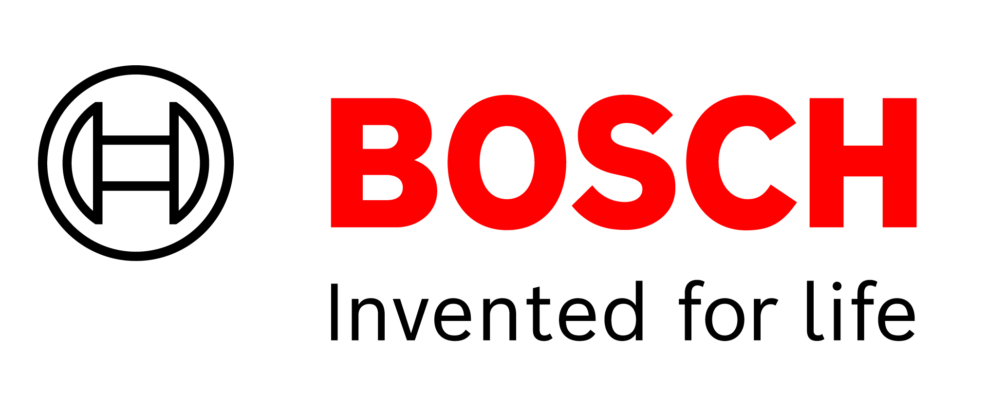 Bosch Security and Safety Systems Company Logo