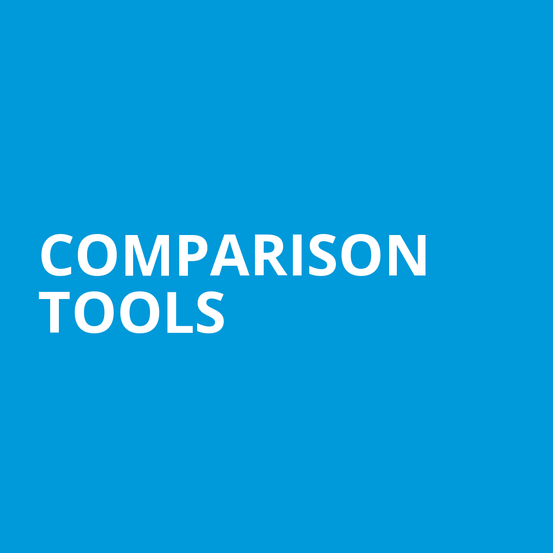Comparison Tools  Logo