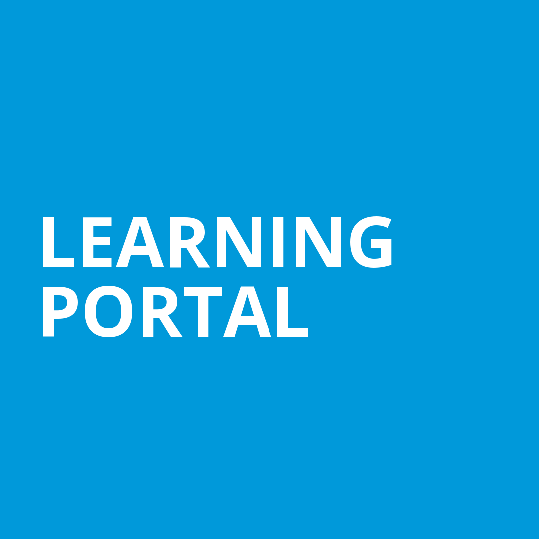 Milestone Learning Portal  Logo