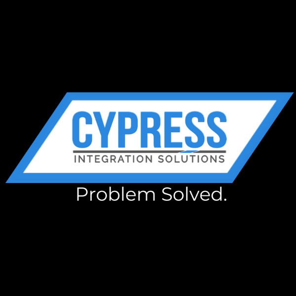 Cypress Integration Solutions Company Logo