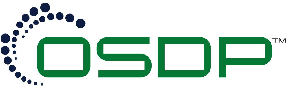 OSDP adoption solutions  Logo