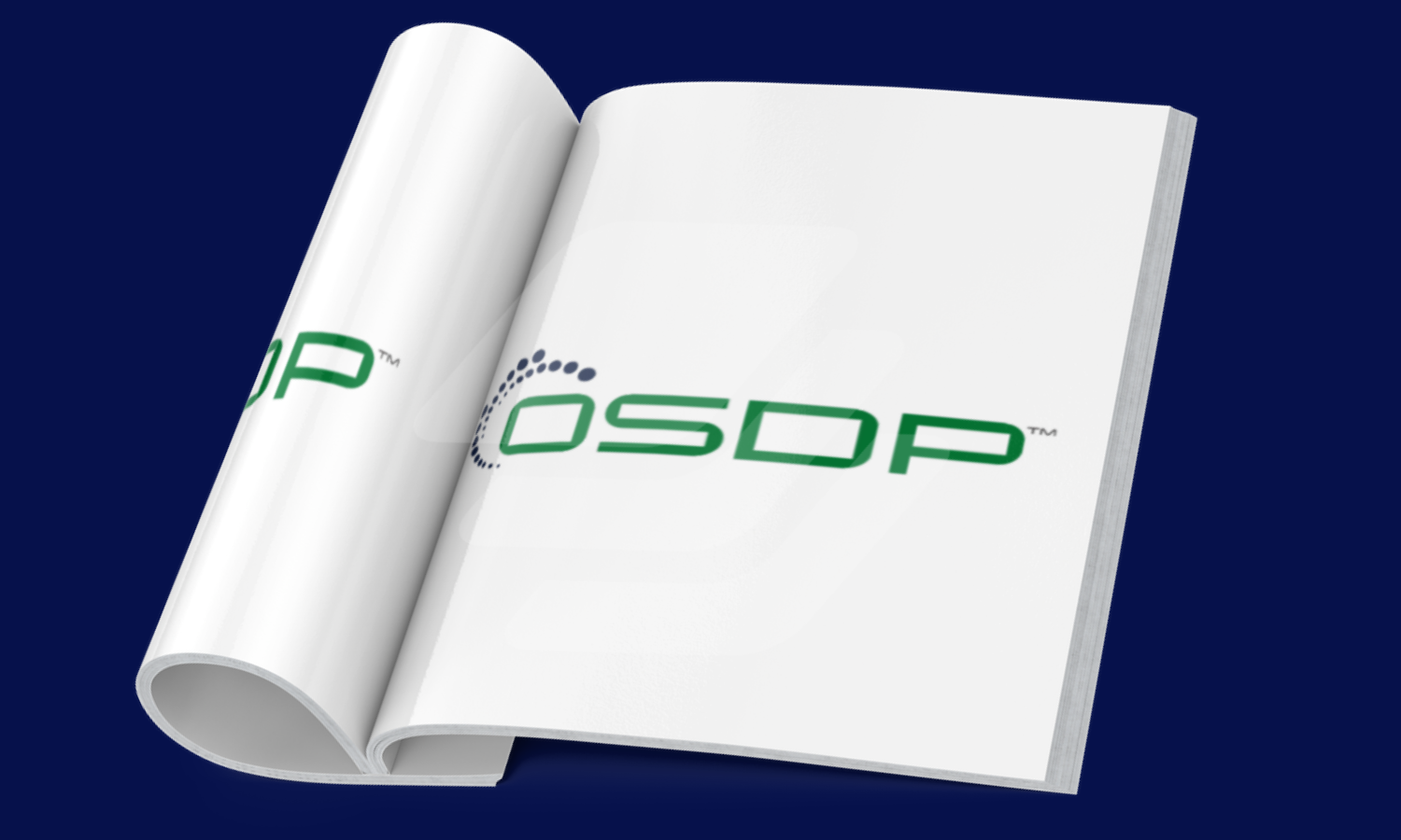 OSDP articles  Logo