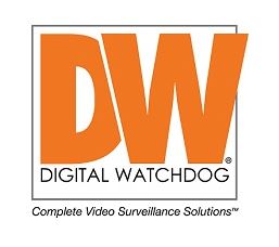 Digital Watchdog Company Logo
