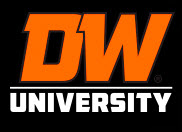 Digital Watchdog University   Logo