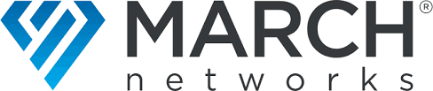 March Networks (Infinova) Company Logo