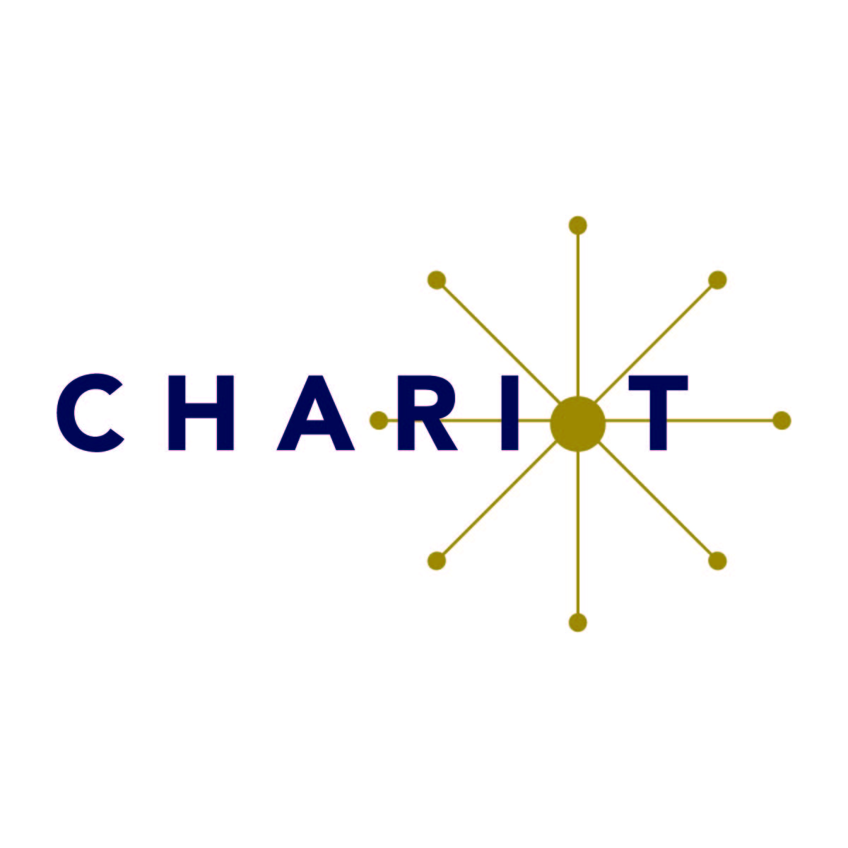 CHARIoT Series   Logo