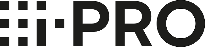 i-PRO Americas Inc. Company Logo