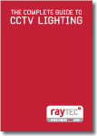 Complete Guide to CCTV Lighting  Logo