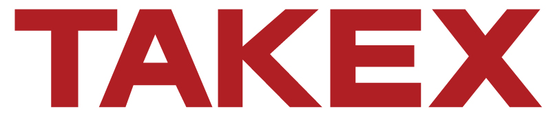 Takex Company Logo