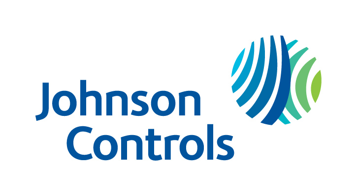 Tyco Security Products (Johnson Controls) Company Logo