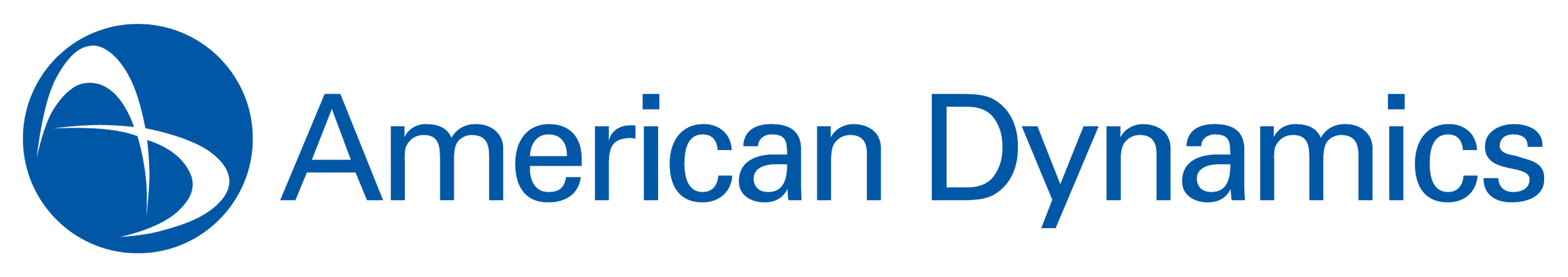 American Dynamics  Logo