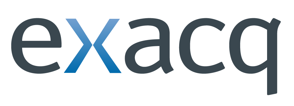 Exacq  Logo