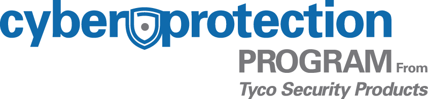 Cyber Protection Program  Logo