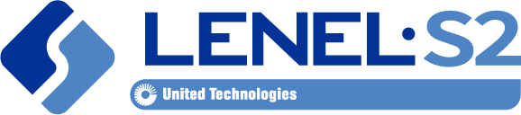 LenelS2 and Zenitel  Logo